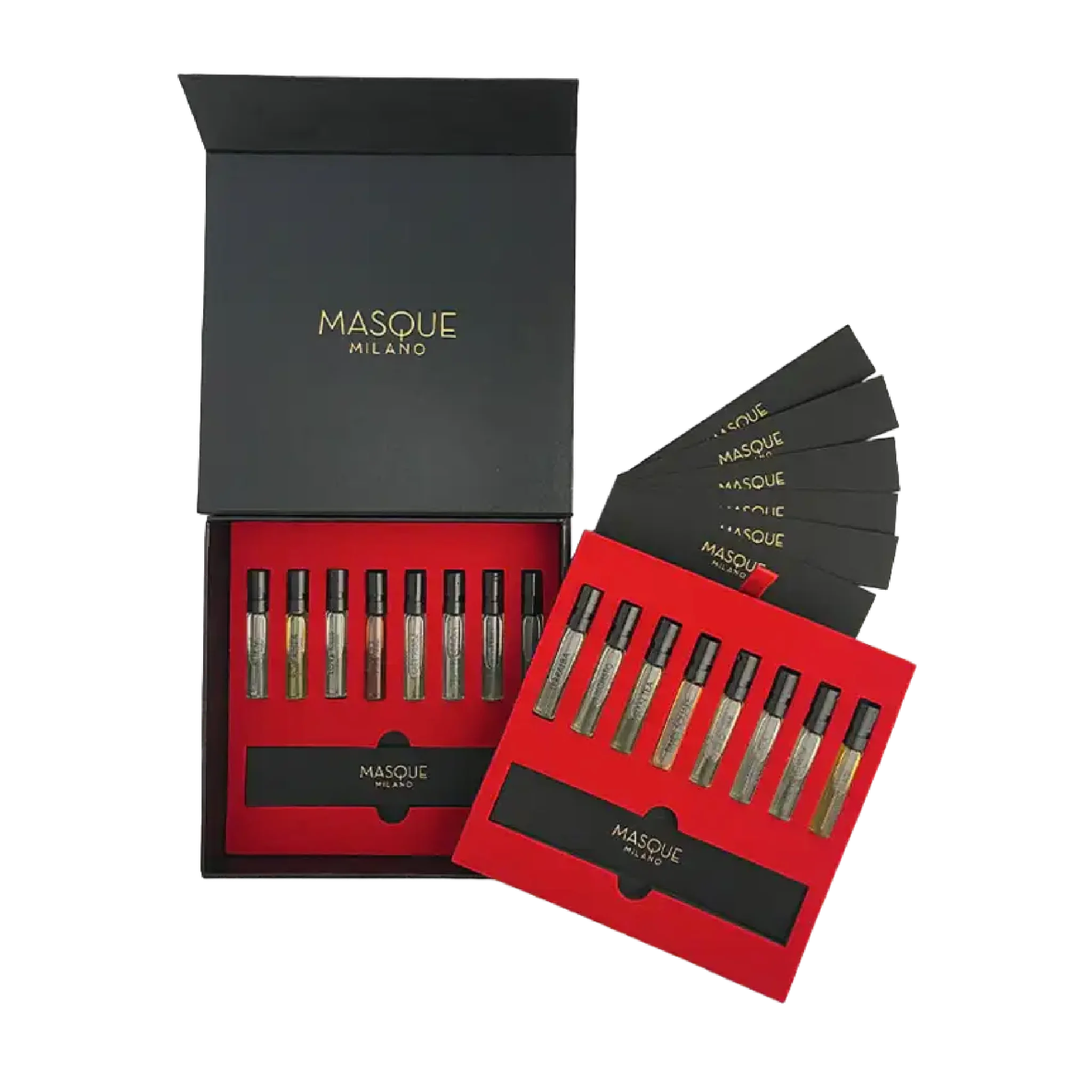 Masque Milano Masque Milano Discovery Set