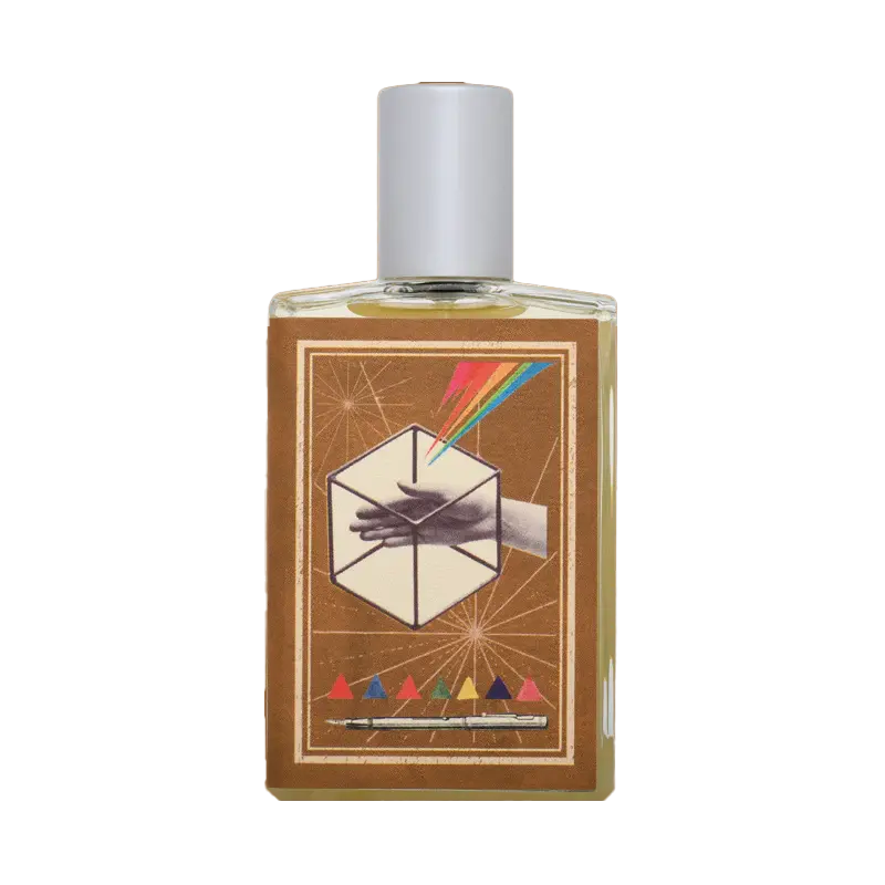 MEMOIRS OF A TRESPASSER