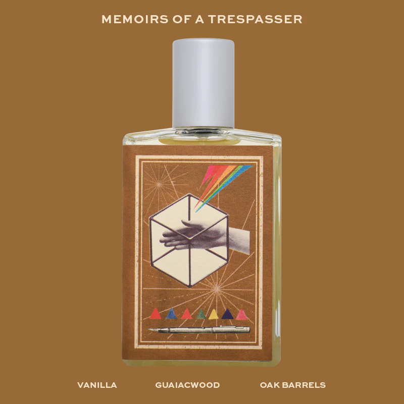 MEMOIRS OF A TRESPASSER - Frag_1_Mem_Front.webp