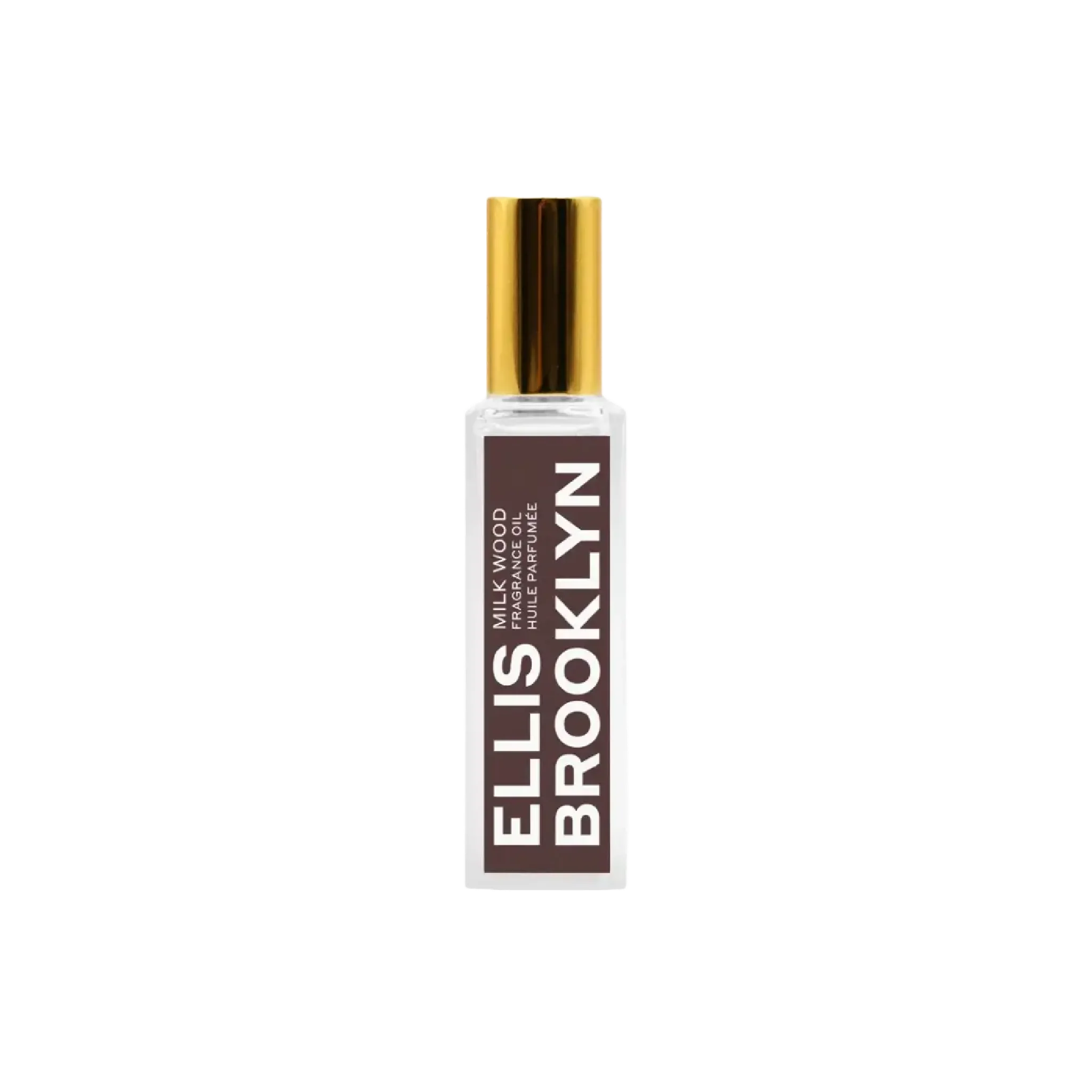 Ellis Brooklyn Milk Wood Fragrance Oil