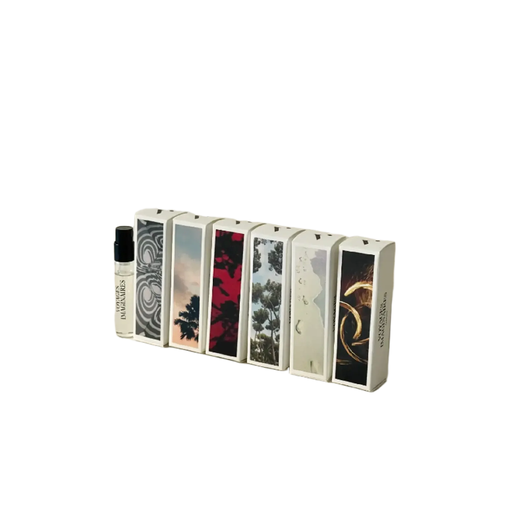 Mini coffret découverte