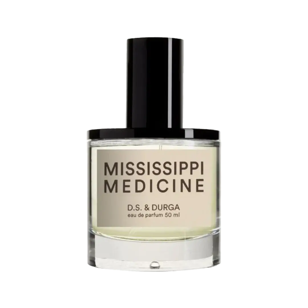 MISSISSIPPI MEDICINE