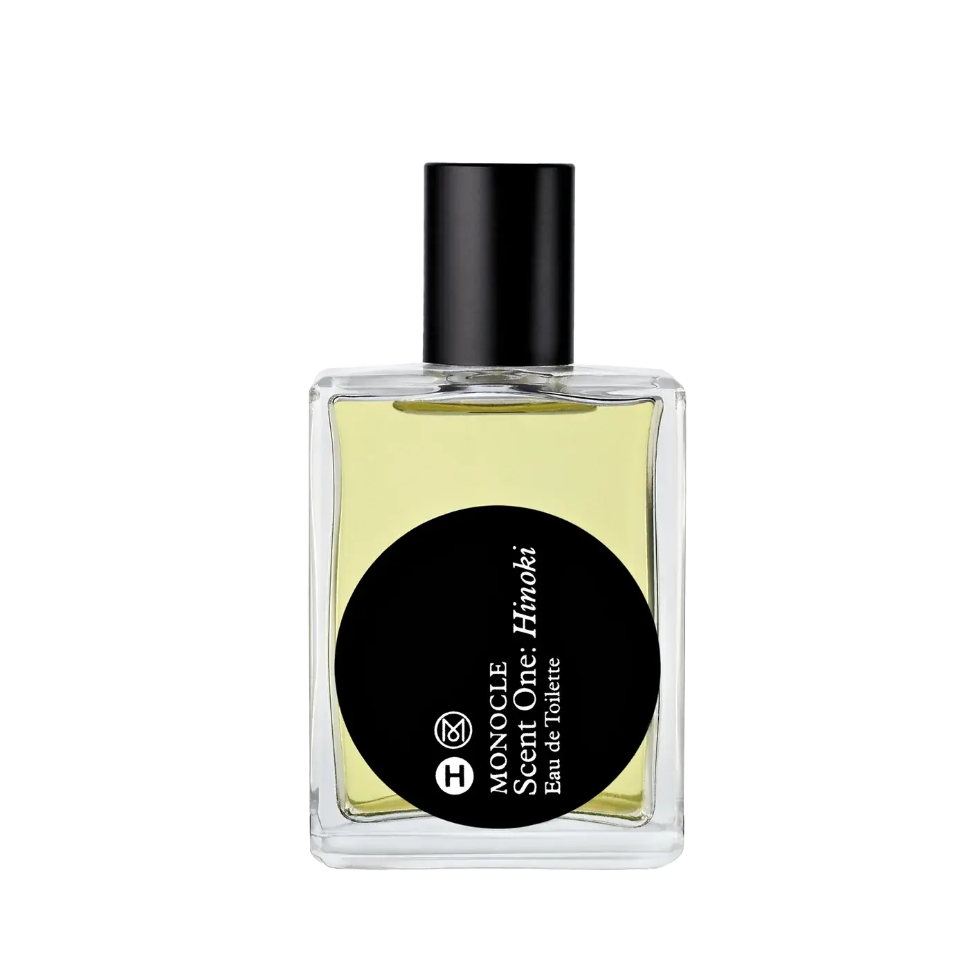 MONOCLE SCENT ONE: HINOKI
