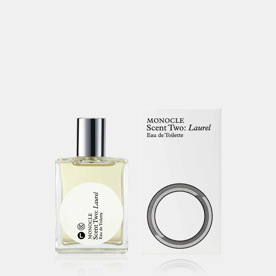 MONOCLE SCENT TWO: LAUREL - monocle-scent-two-laurel_1080x.webp
