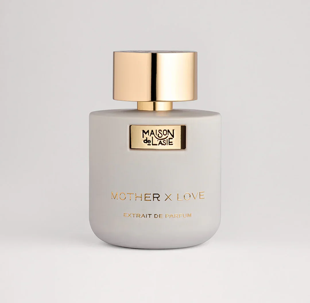 MOTHER X LOVE - mothers_x_love.webp