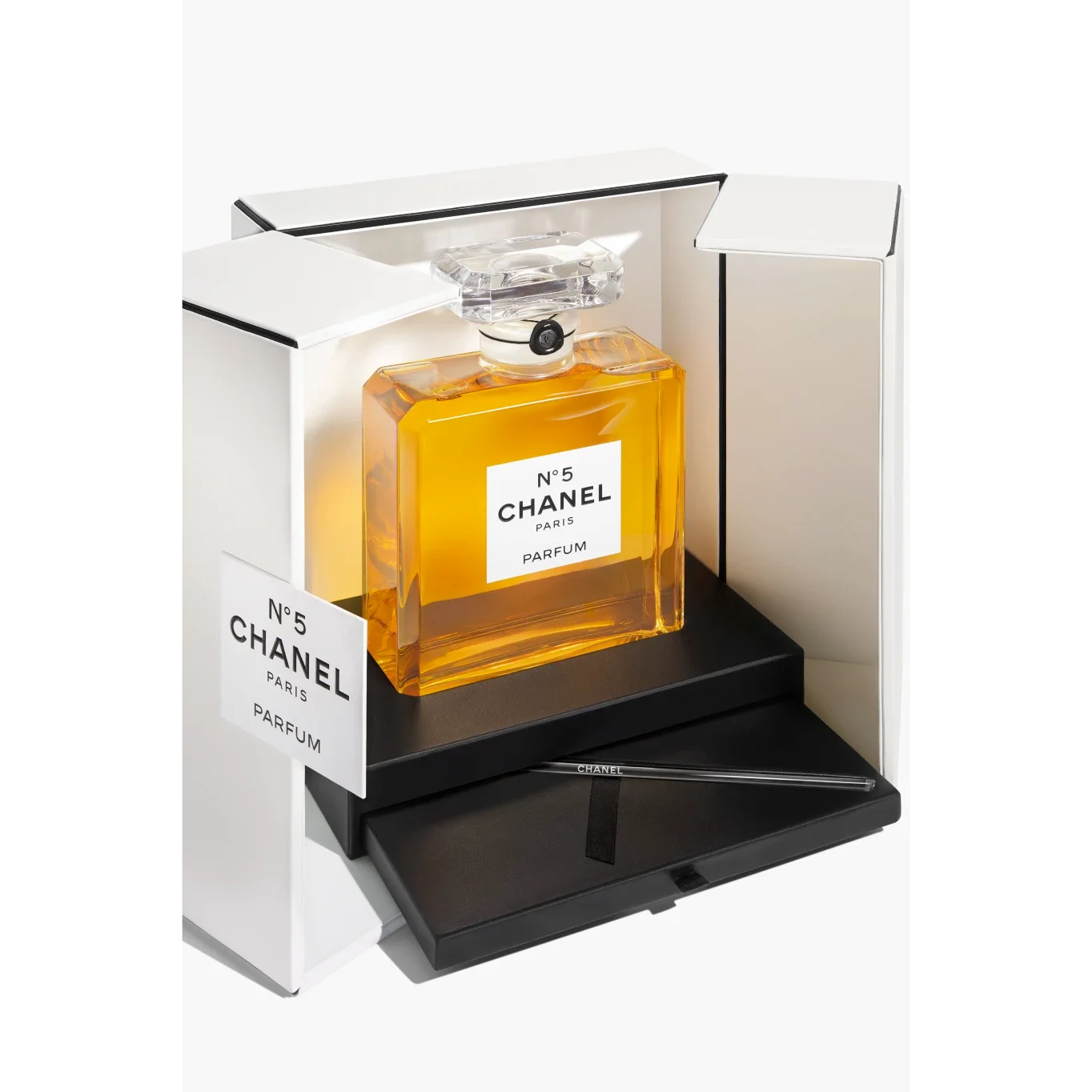 N5 Parfum Grand Extrait Baccarat Edition - 9579044143134.webp