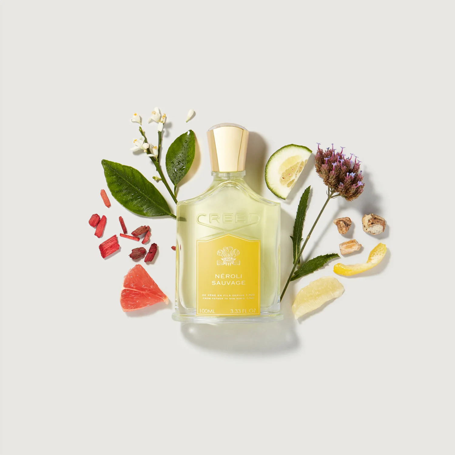 Néroli Sauvage - neroli-sauvage-ingredients.webp