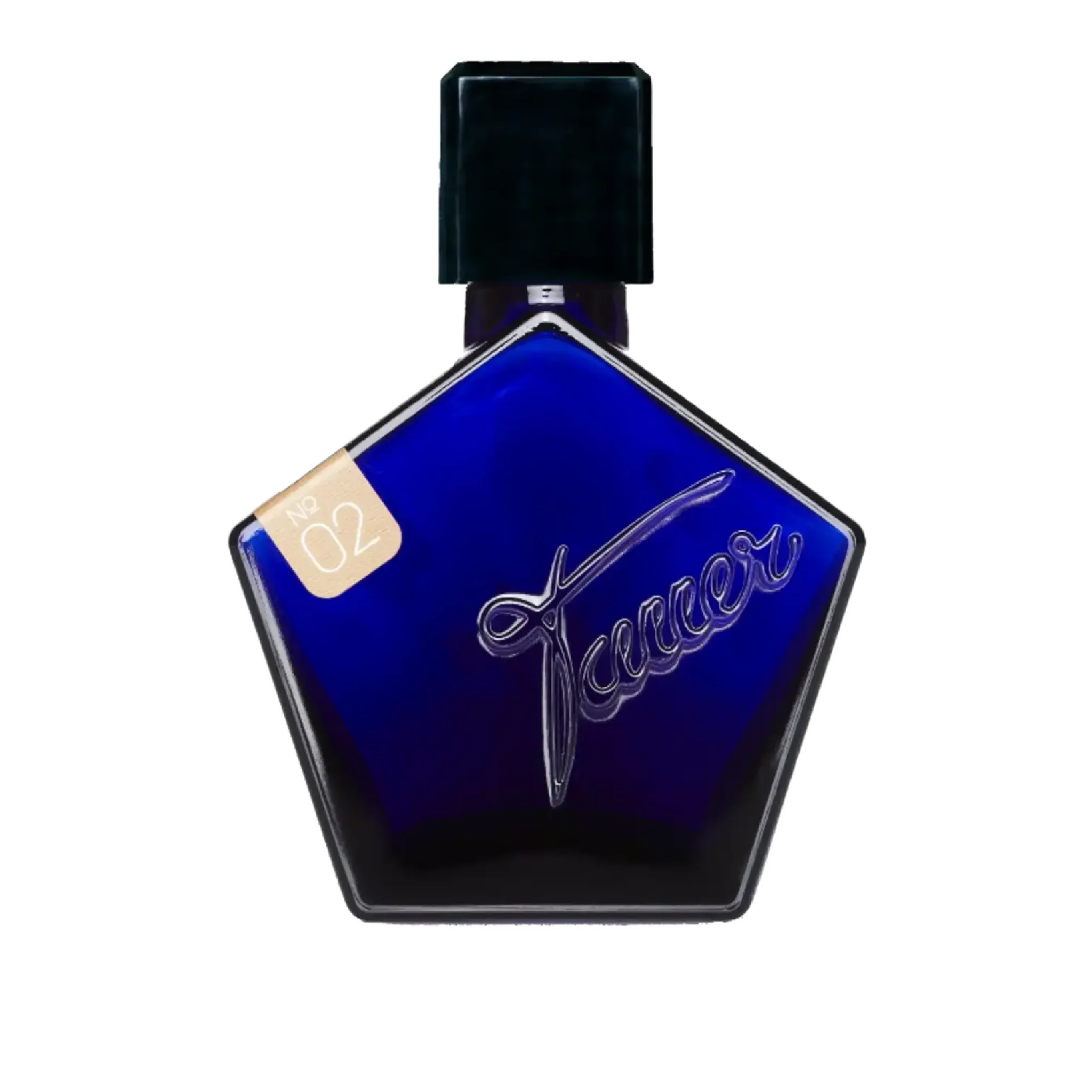 No 02 L'AIR DU DÉSERT MAROCAIN