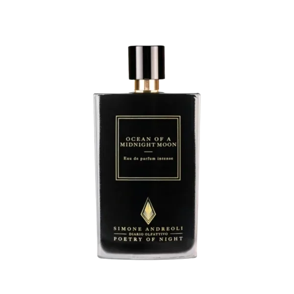 OCEAN OF A MIDNIGHT MOON