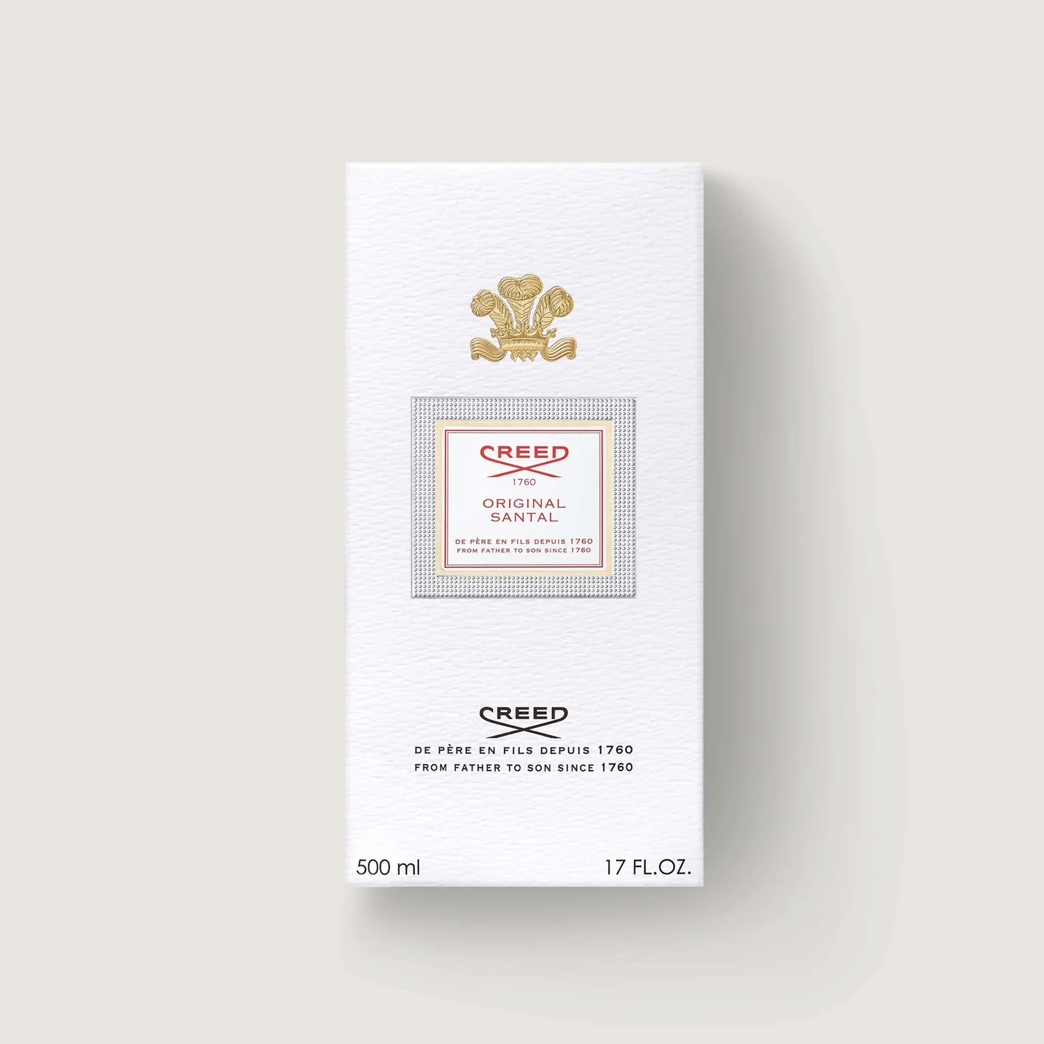 ORIGINAL SANTAL - original-santal-500ml-box.webp