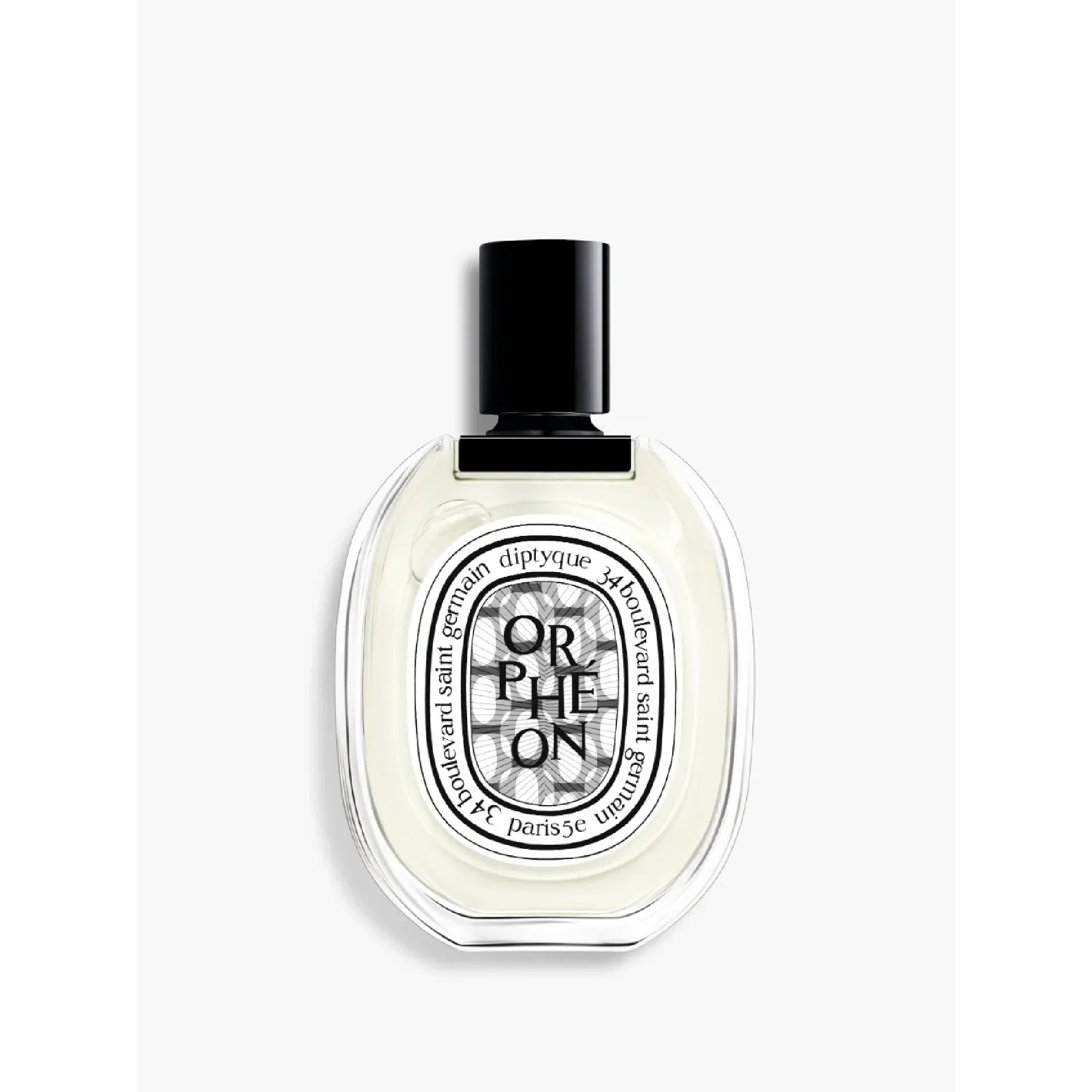 Orphéon - Eau De Toilette