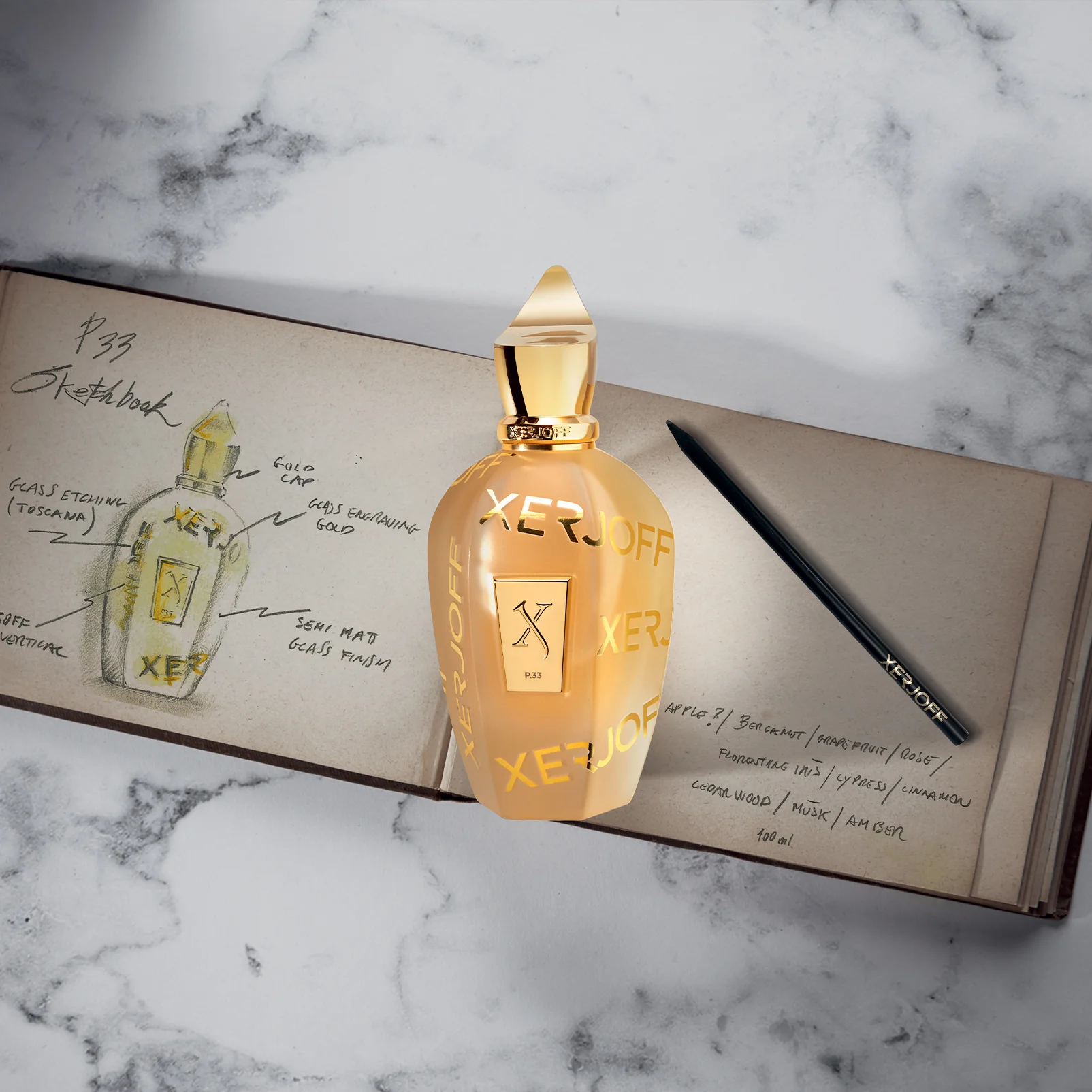 P.33 - gallery-xerjoff-p33-still.webp