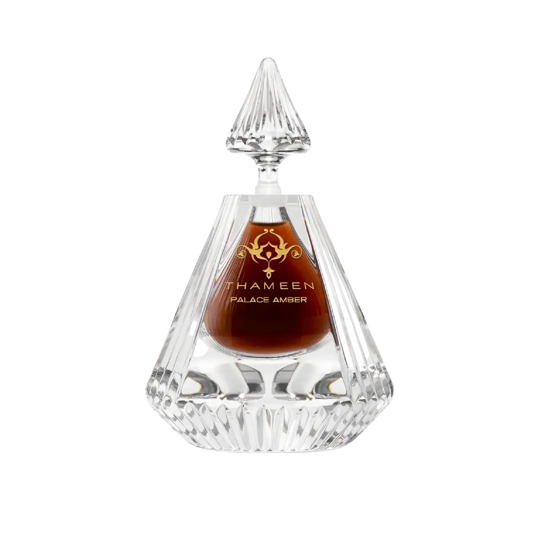 Palace Amber Limited Edition