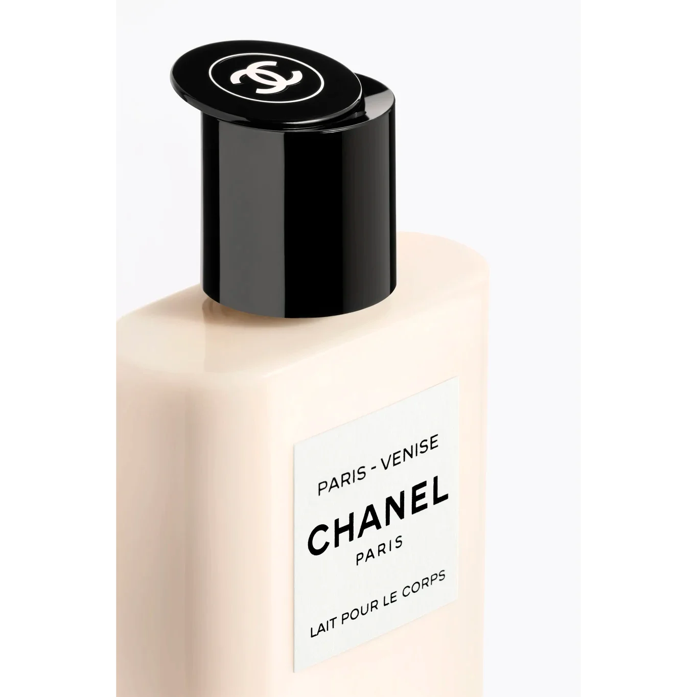 Paris Venise Les Eaux De Chanel Body Lotion - 9553335255070.webp