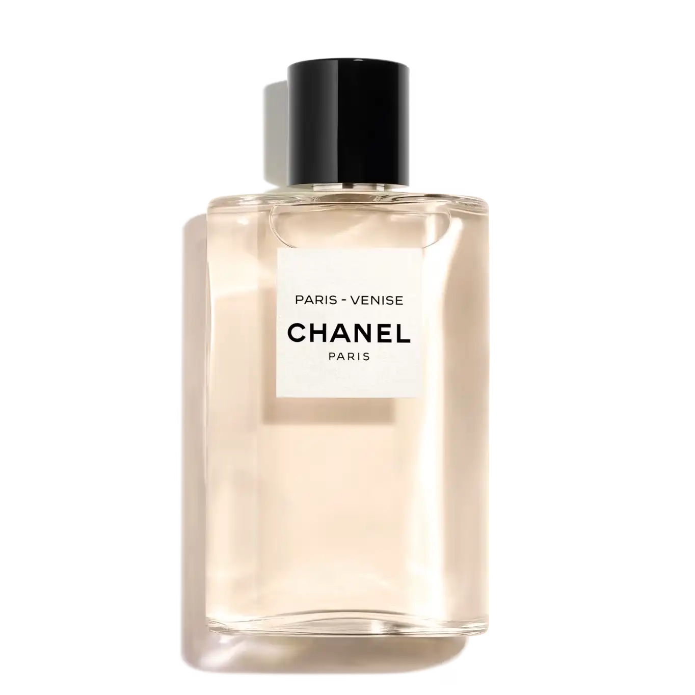 Paris Venise Les Eaux De Chanel Eau De Toilette