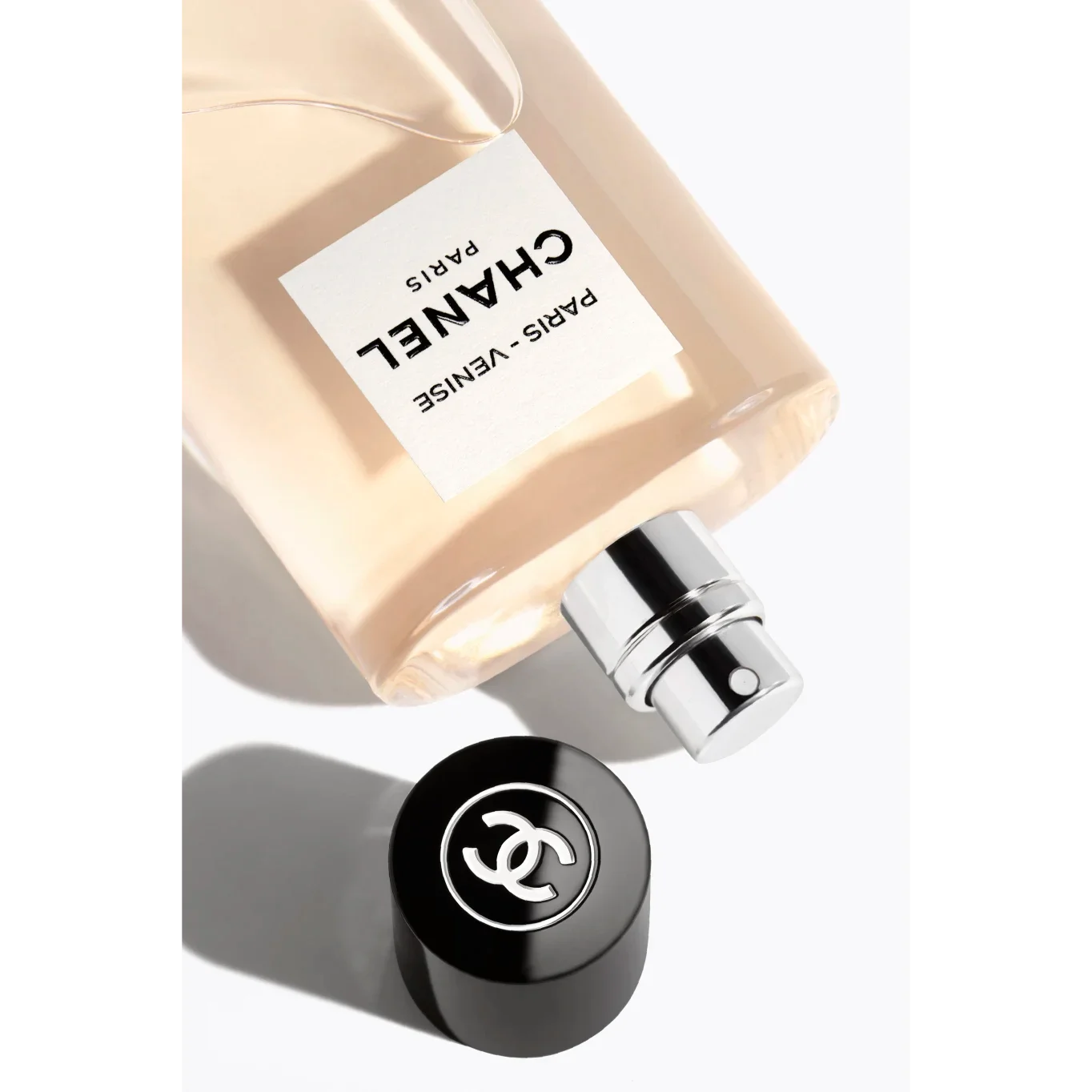 Paris Venise Les Eaux De Chanel Eau De Toilette - 9563838808094.webp