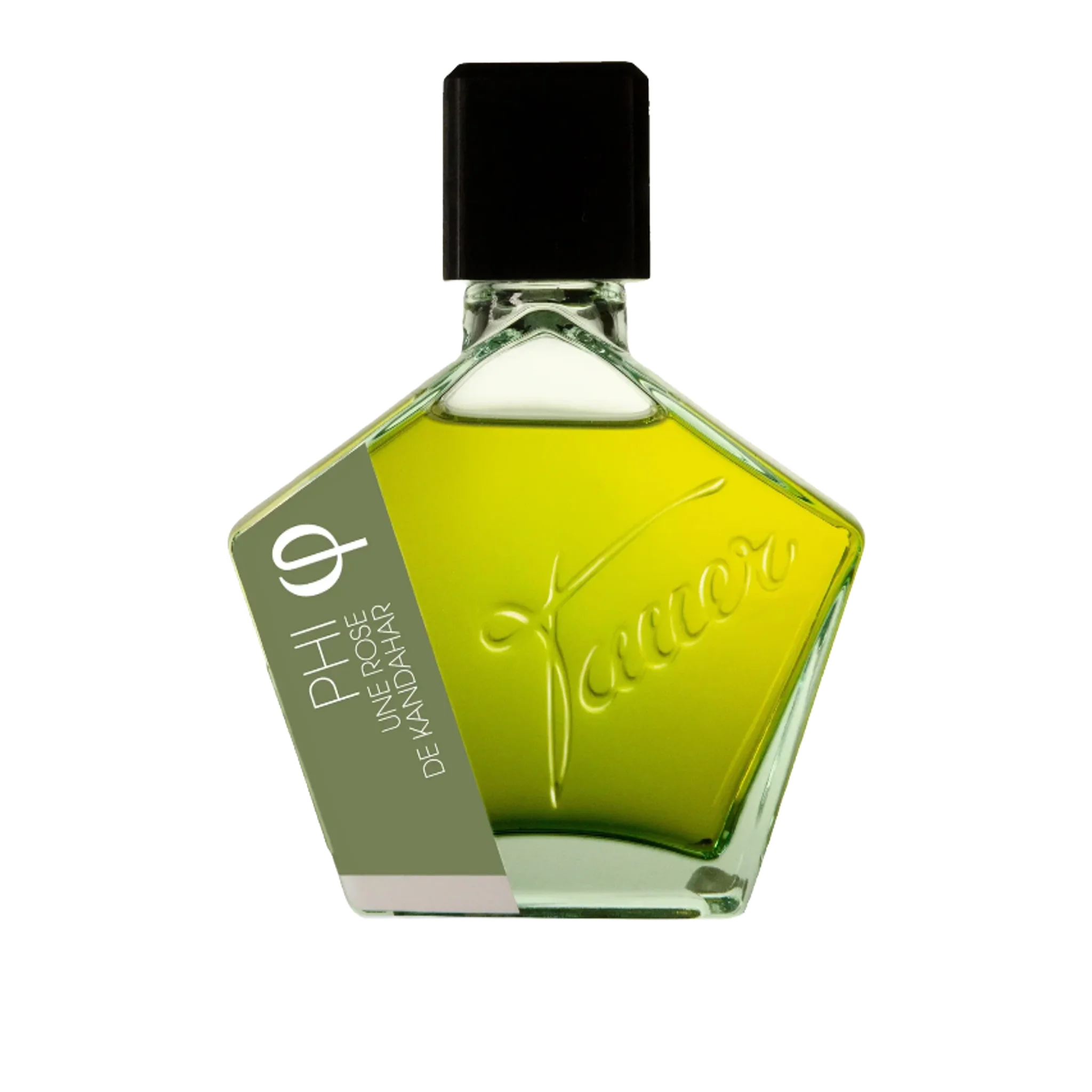 PHI - UNE ROSE DE KANDAHAR