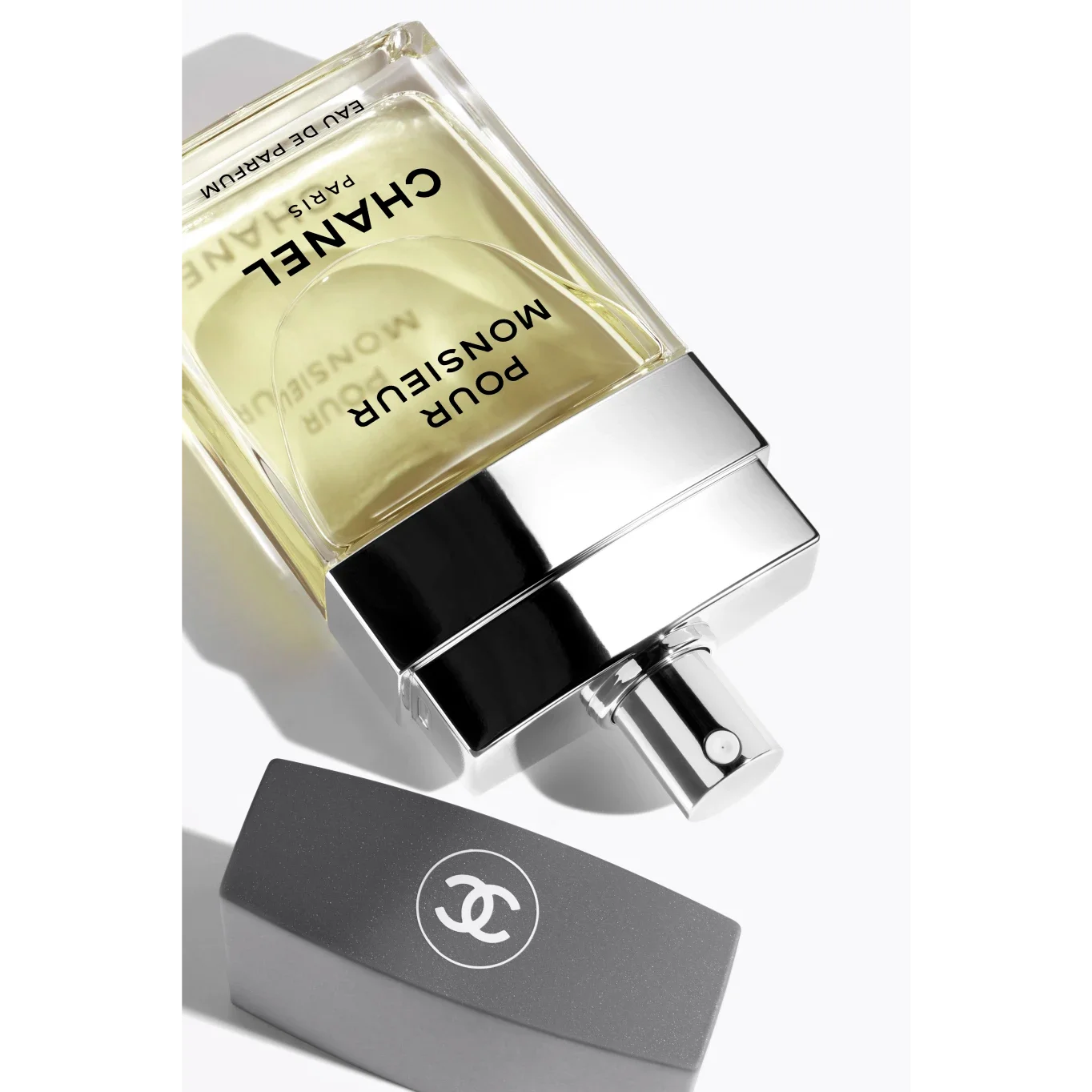 Pour Monsieur Eau De Parfum - 9564977299486.webp