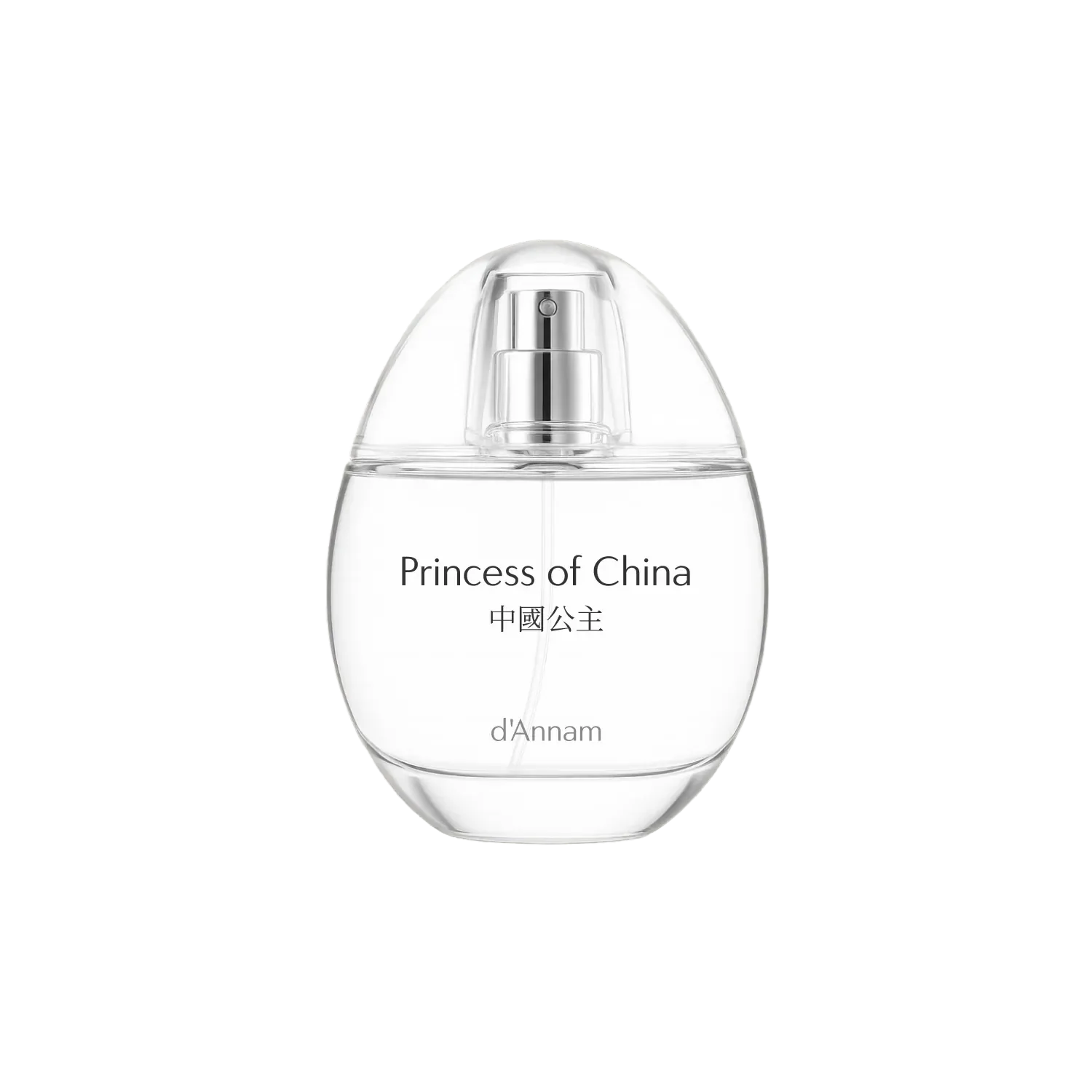 Princess of China