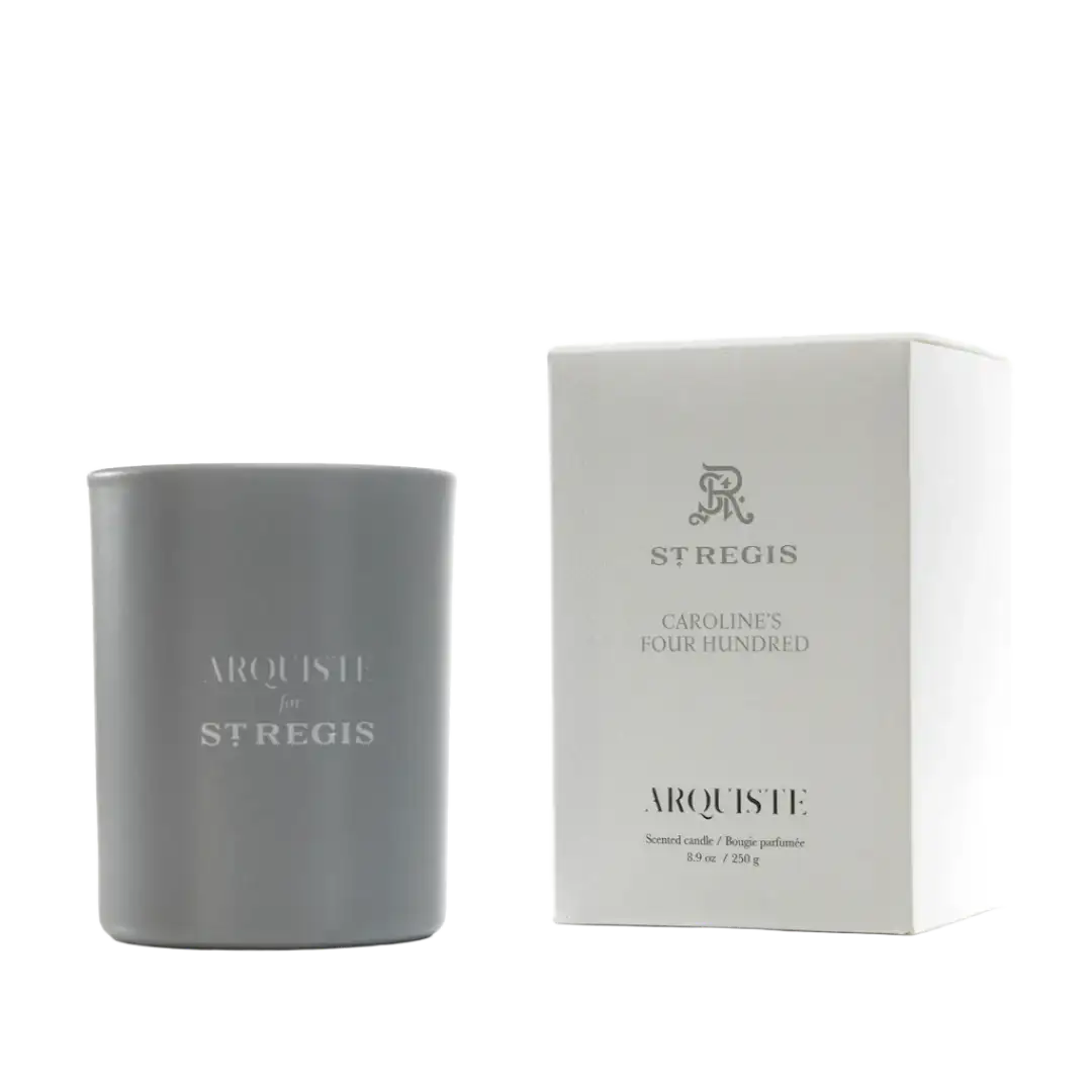 St. Regis Caroline's Four Hundred Candle - Image