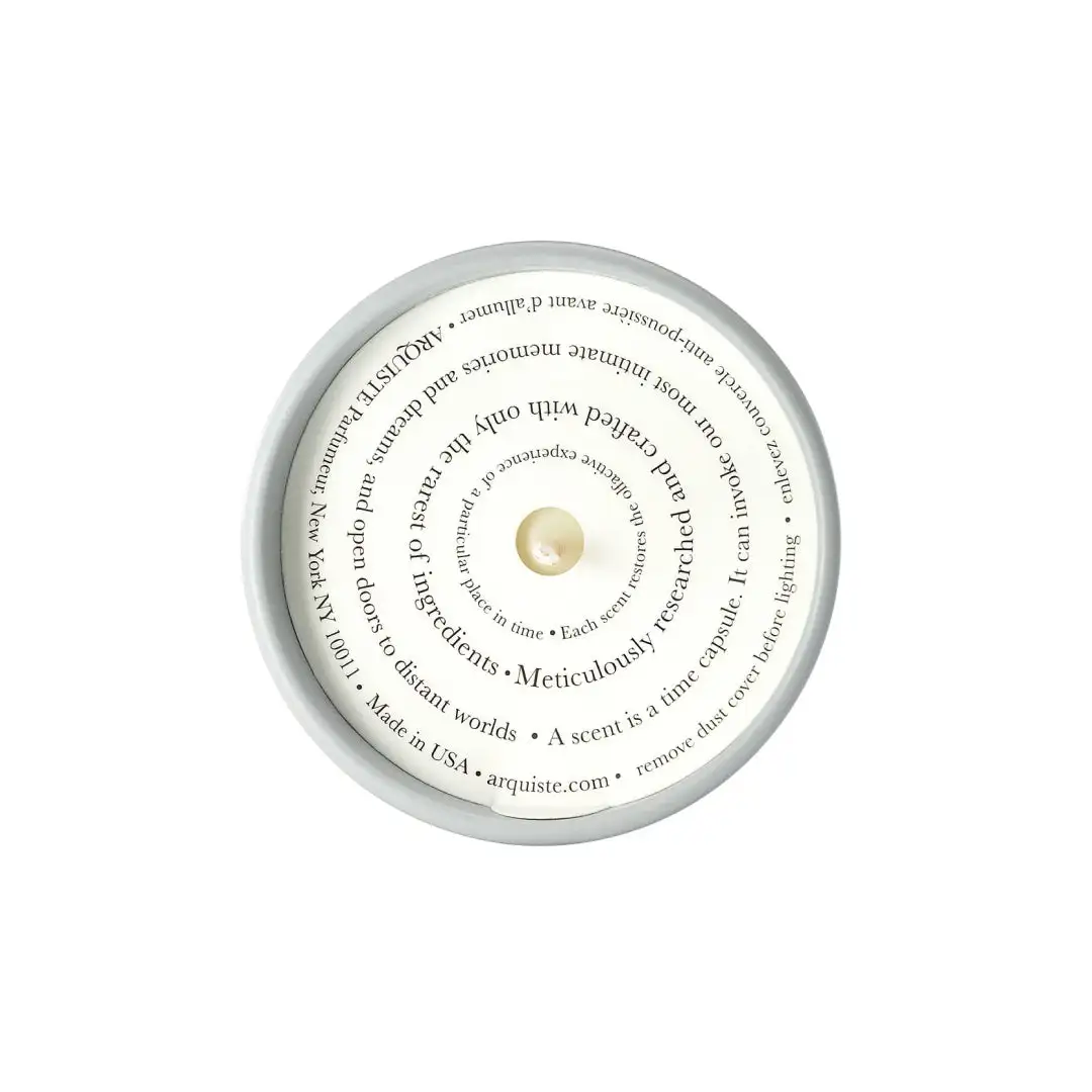 St. Regis Caroline's Four Hundred Candle - Image