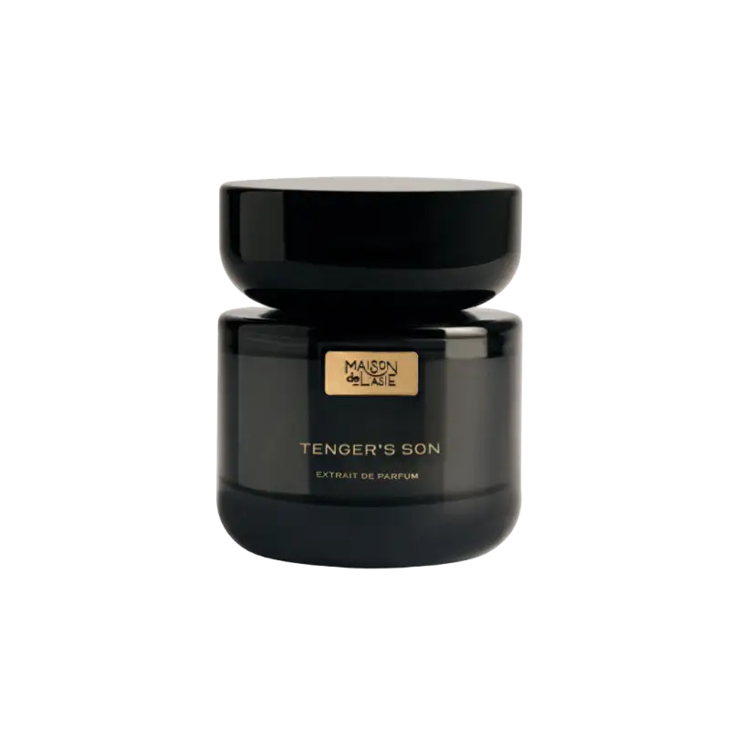 TENGER'S SON EXTRAIT DE - Image