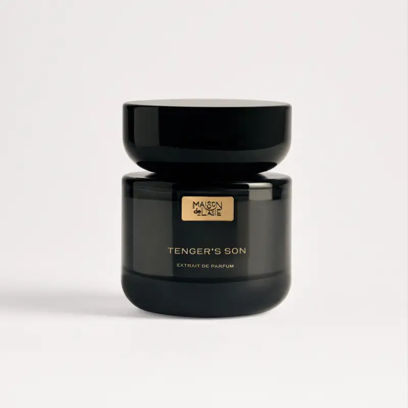 TENGER'S SON EXTRAIT DE - Image