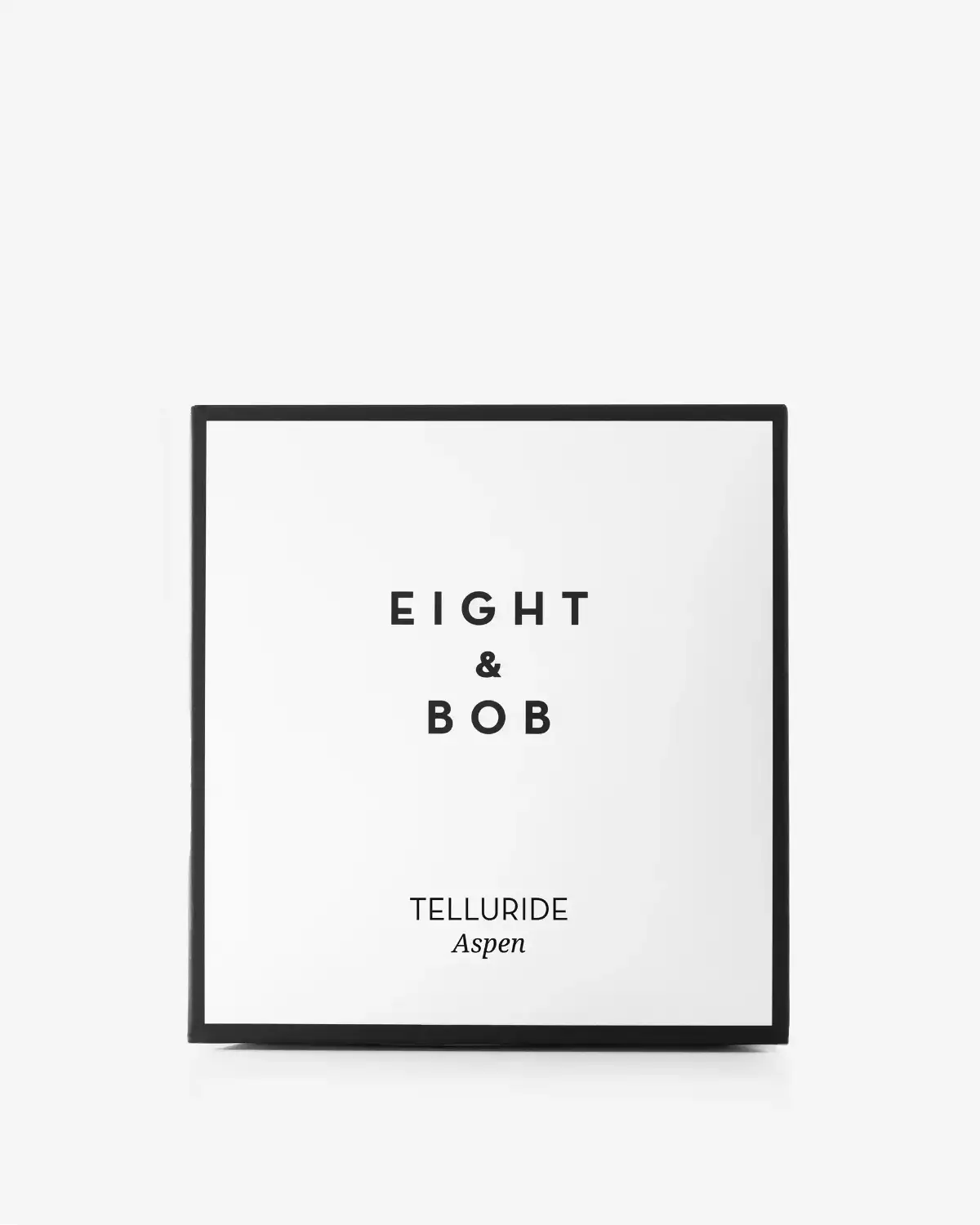 Candle Refill Telluride - Aspen - 600g - Image