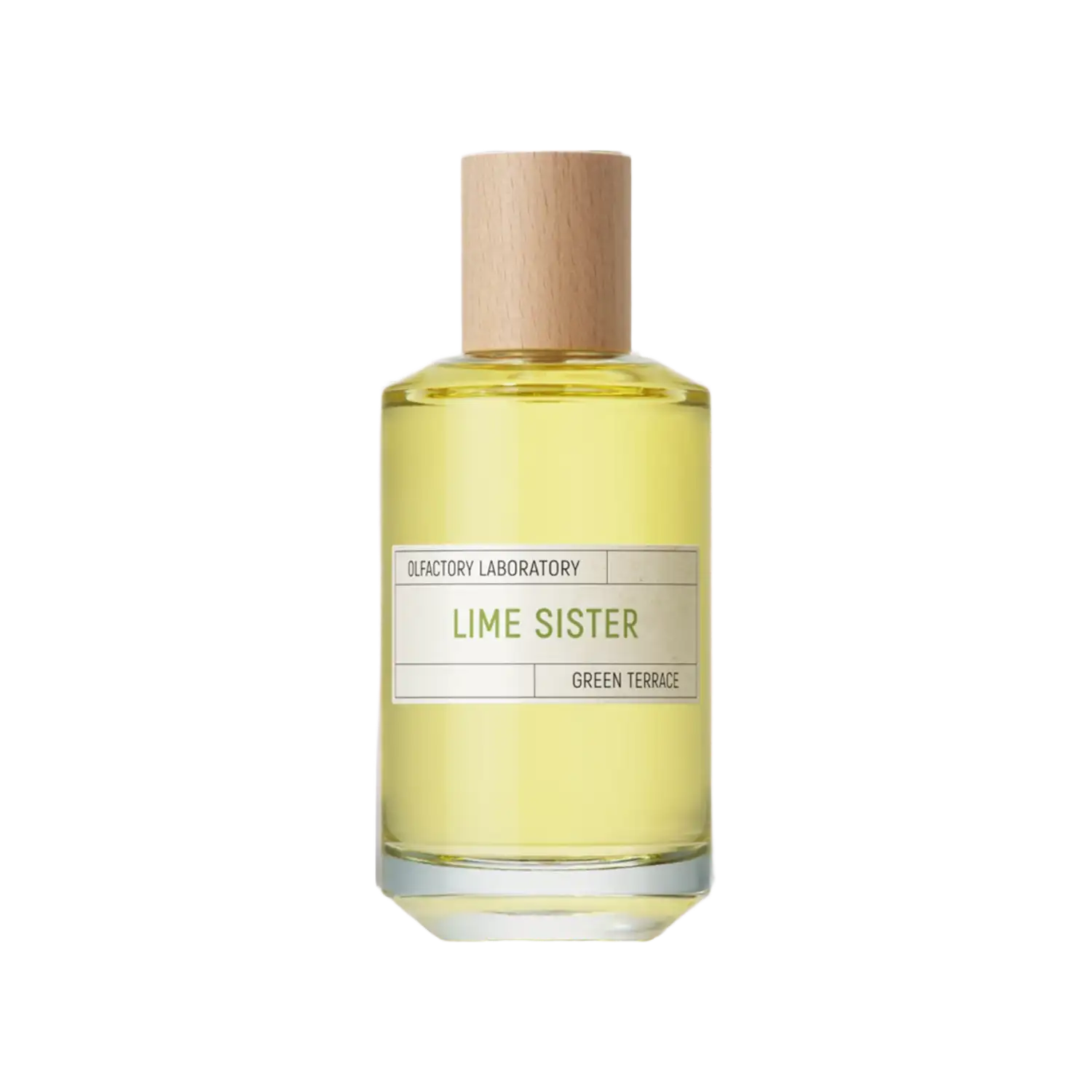 Lime Sister - 100ml