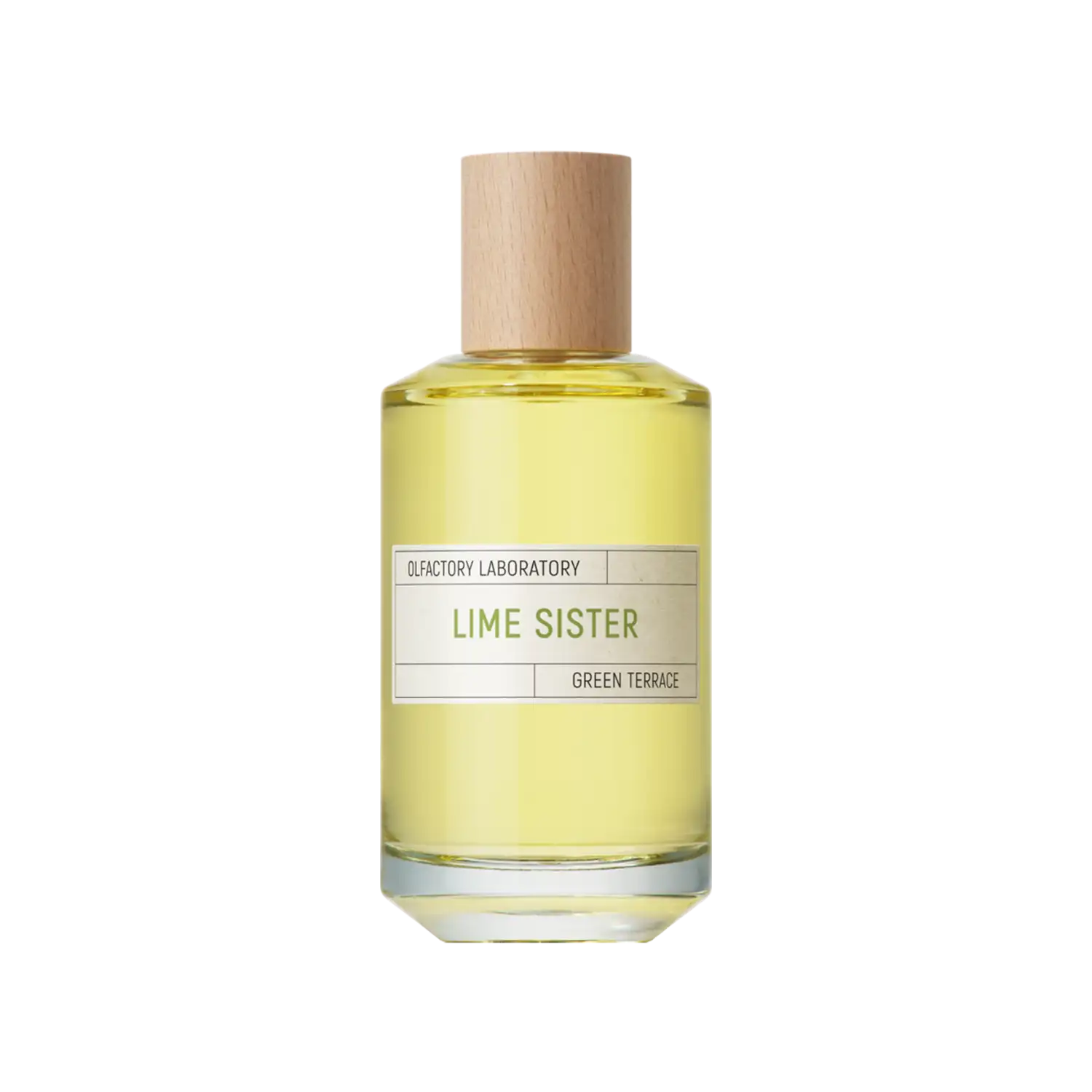 Lime Sister - 100ml
