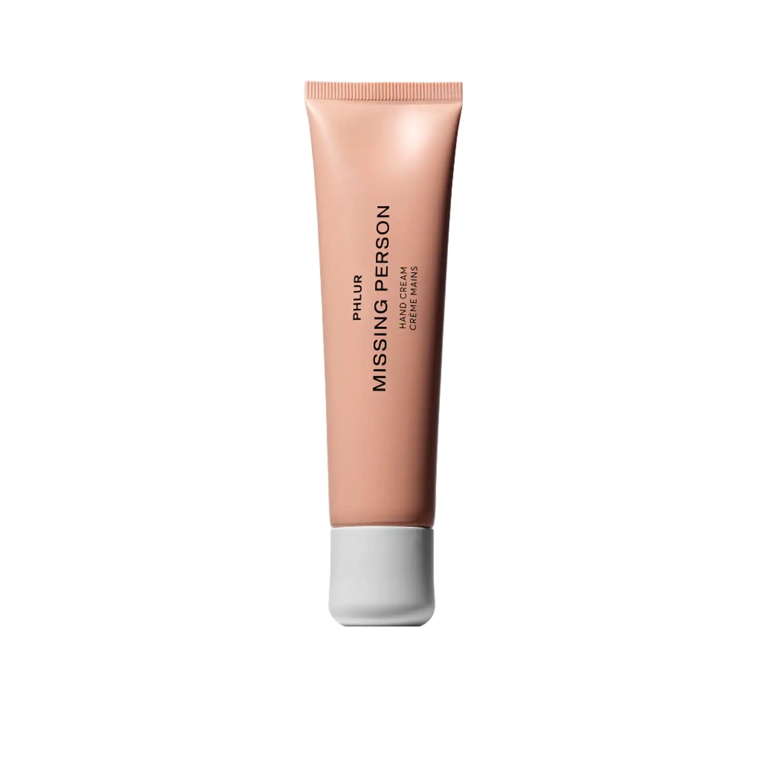 Missing Person - Hand Cream