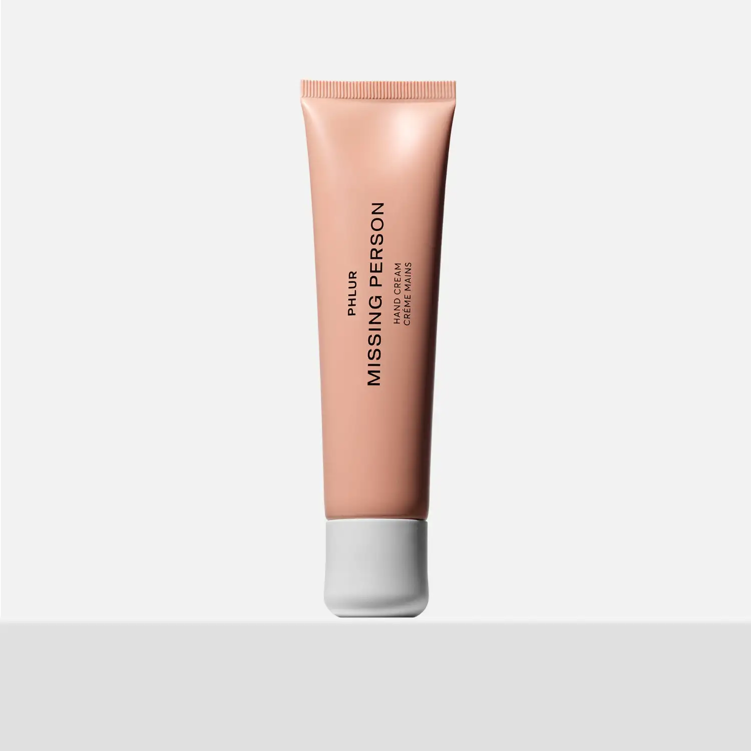 Missing Person - Hand Cream - Image