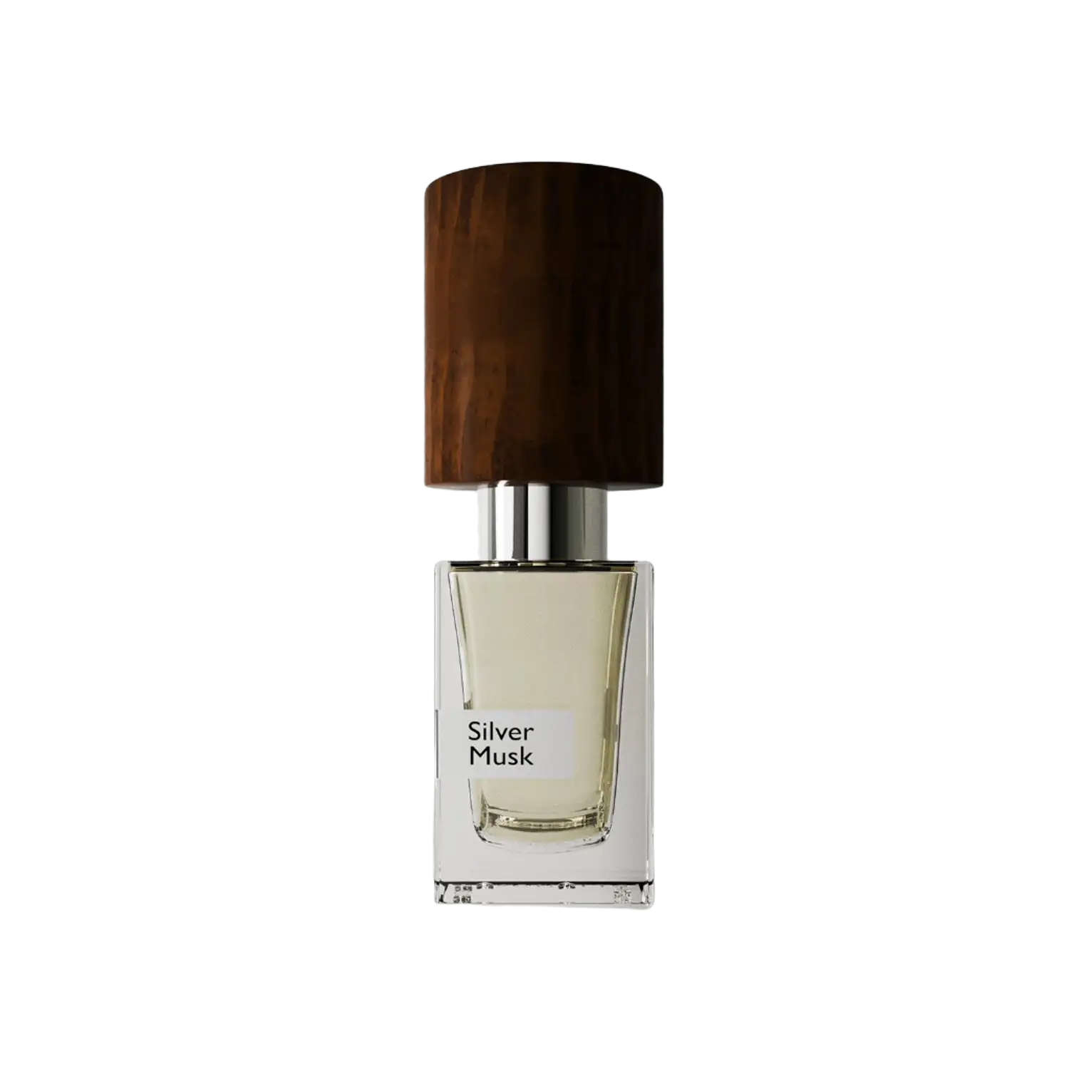 SILVER MUSK - 30ml