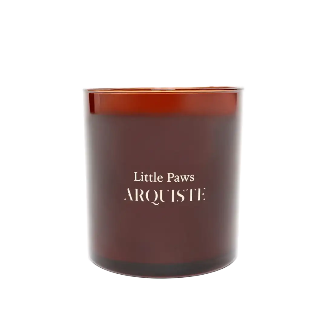 Little Paws Candle