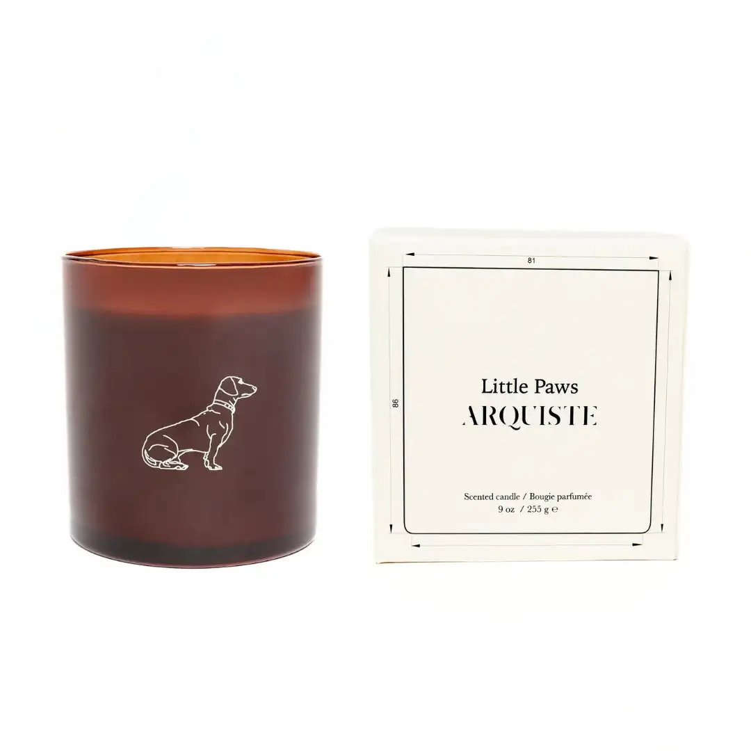 Little Paws Candle - Image