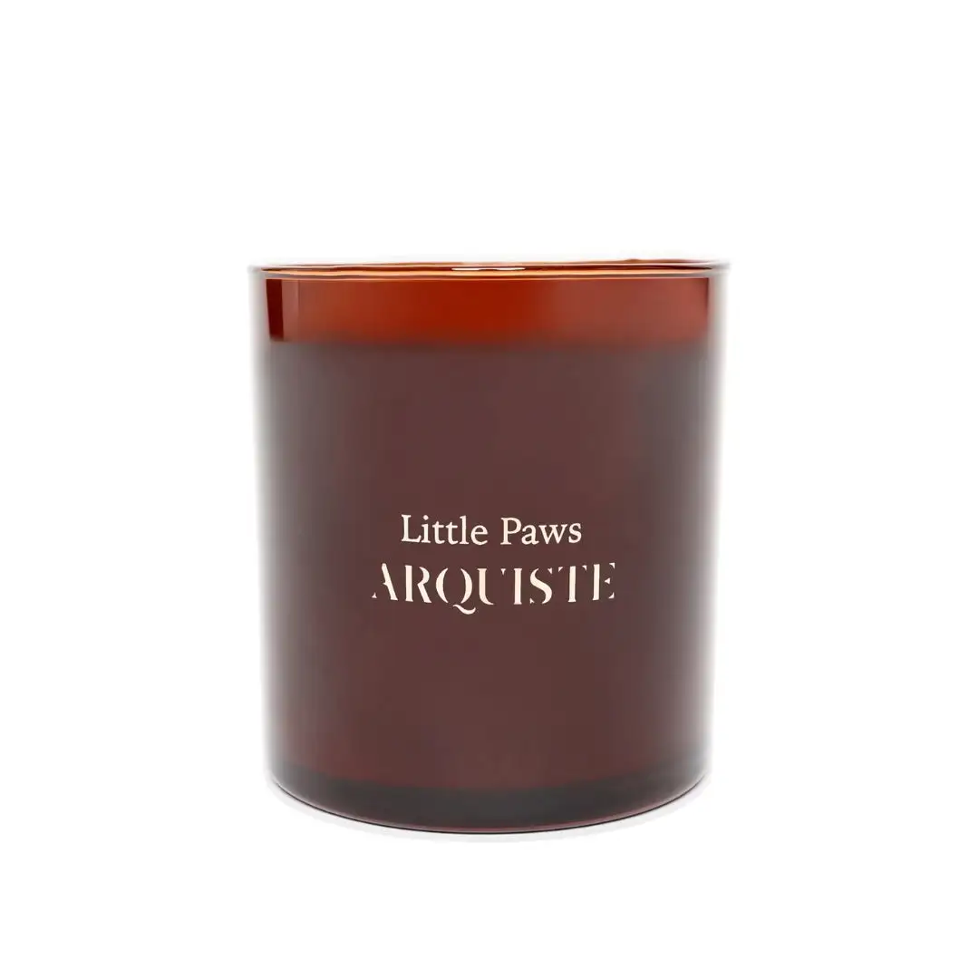 Little Paws Candle - Image