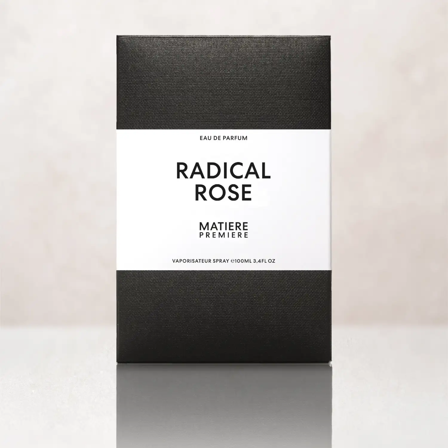 RADICAL ROSE - 3.4 fl. oz. - 100ml