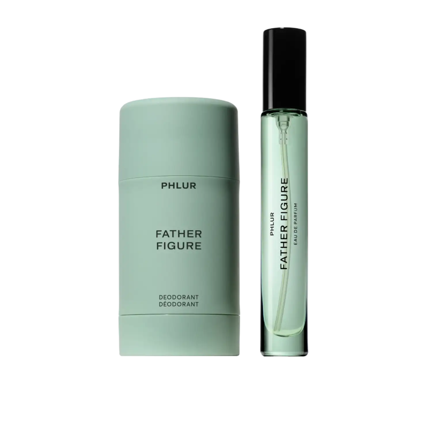 Father Figure - Layering Duo - 50ml + 9.5ml