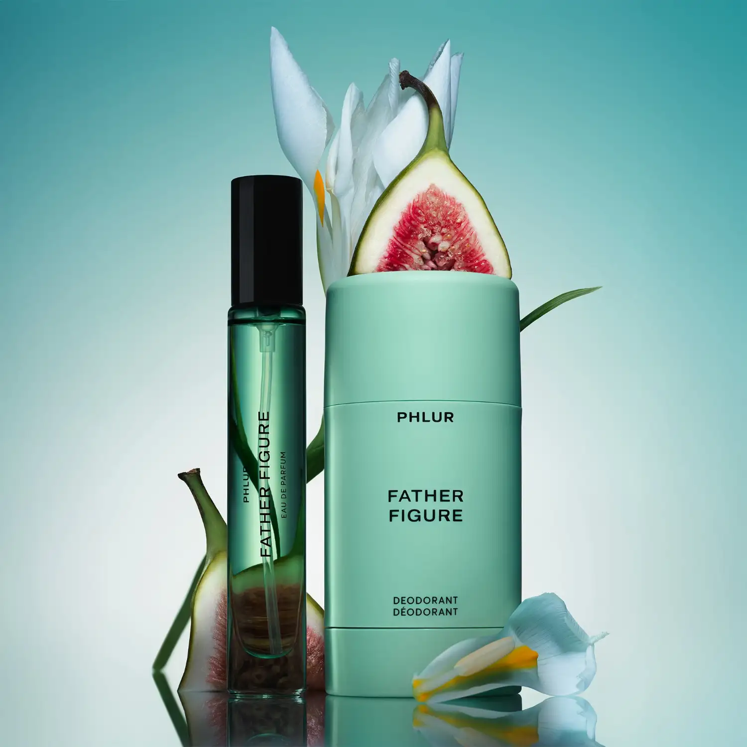 Father Figure - Layering Duo - Image