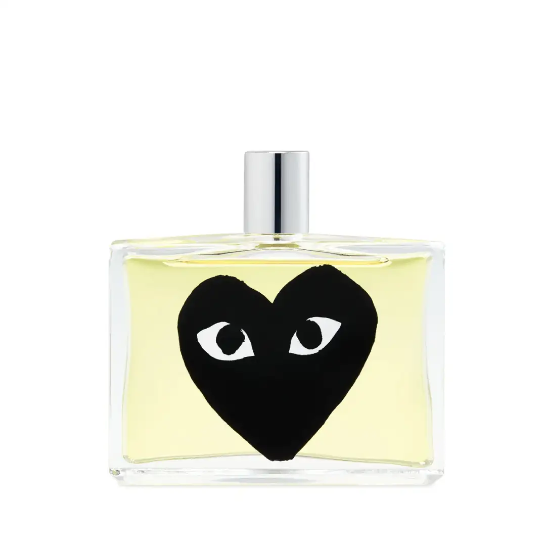 Play Black - 3.4 fl. oz. - 100ml