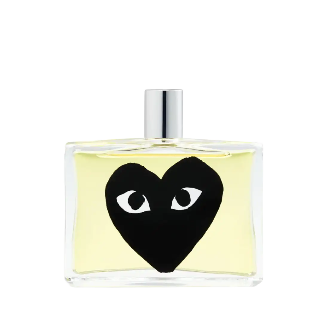 Play Black - 3.4 fl. oz. - 100ml