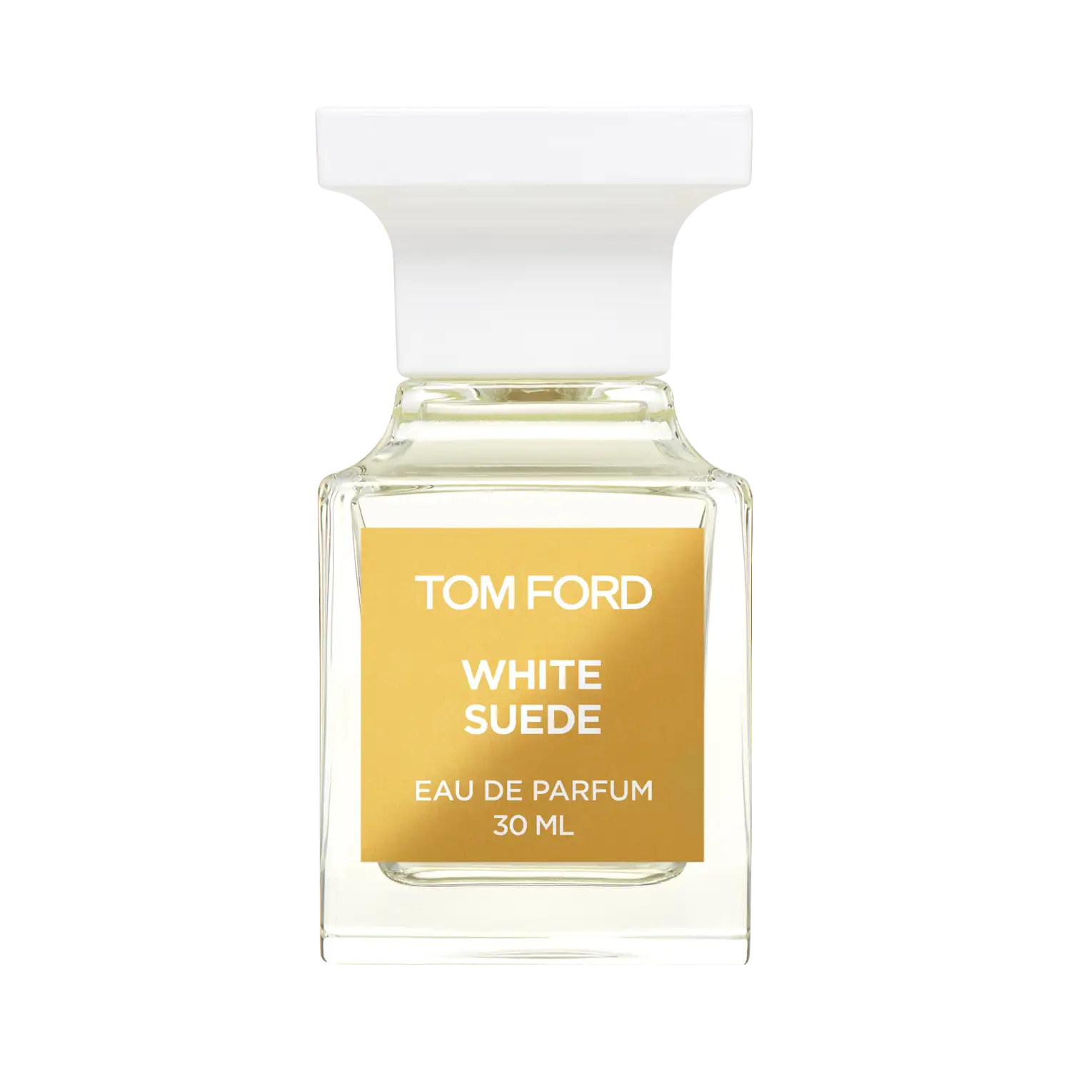 White Suede - 30ml