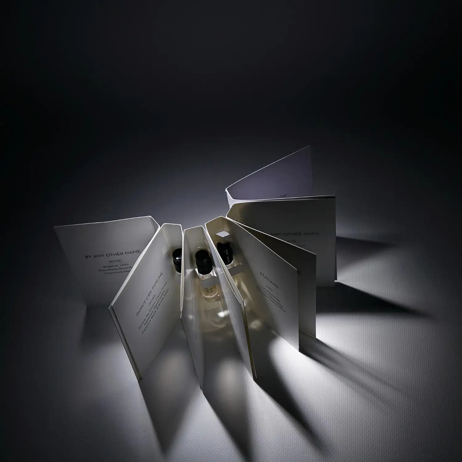 ALTAIA Discovery Set - 1.5ml x 9