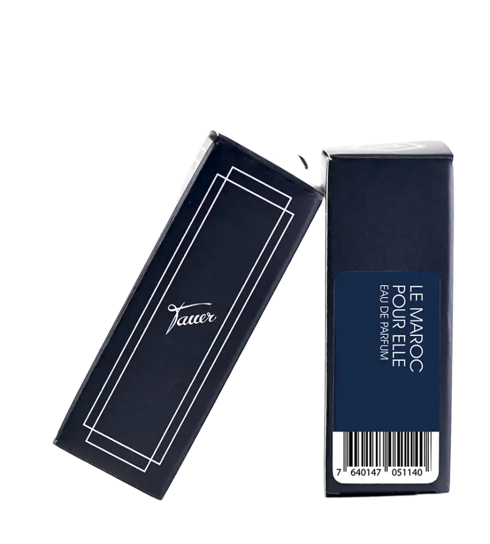 Le Maroc pour elle 1