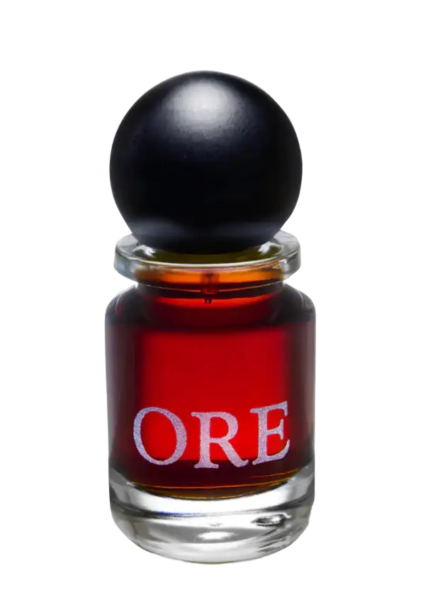 Ore
