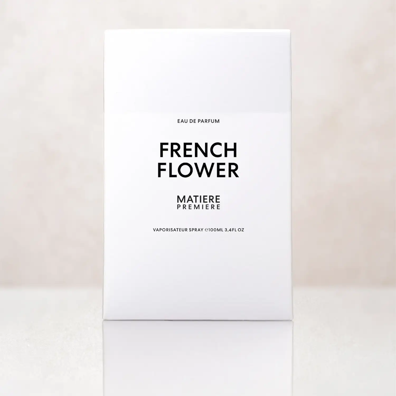 FRENCH FLOWER - 3.4 fl. oz. - 100ml