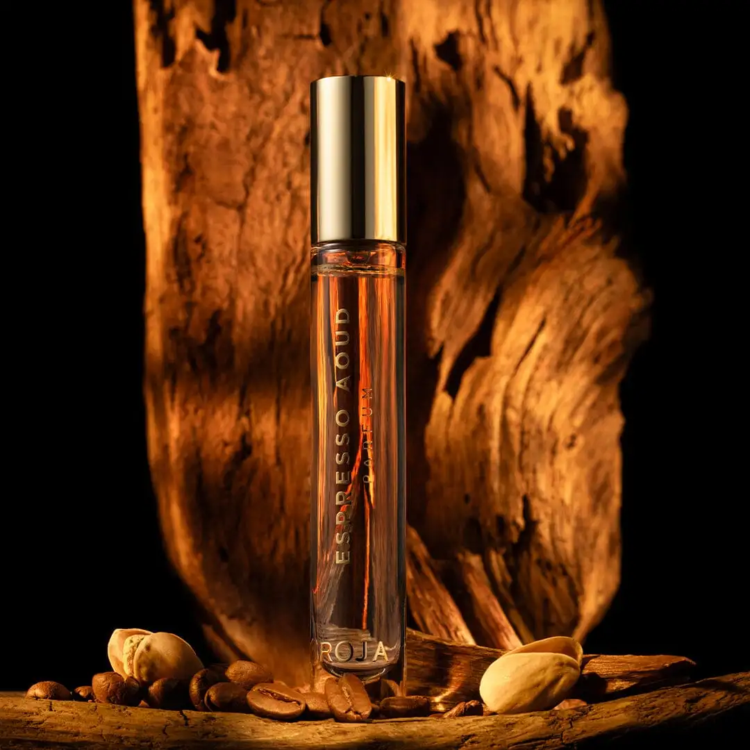 Espresso Aoud - Image