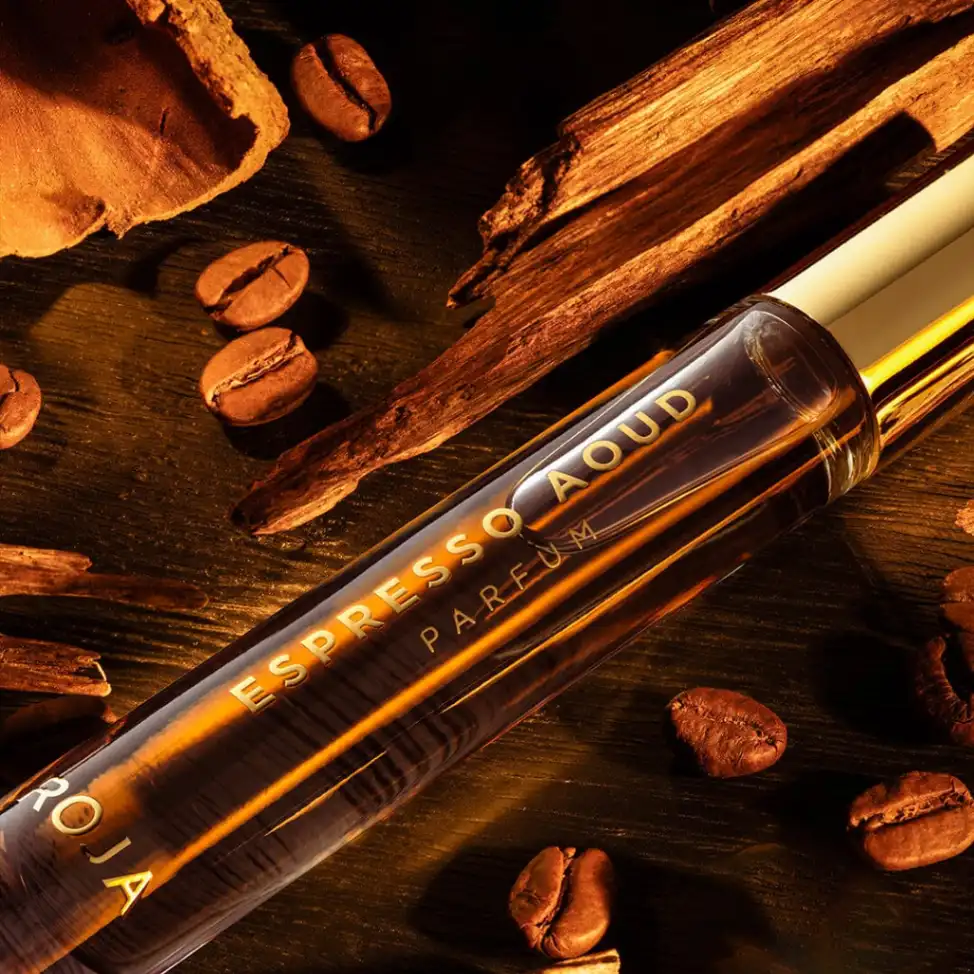 Espresso Aoud - Image