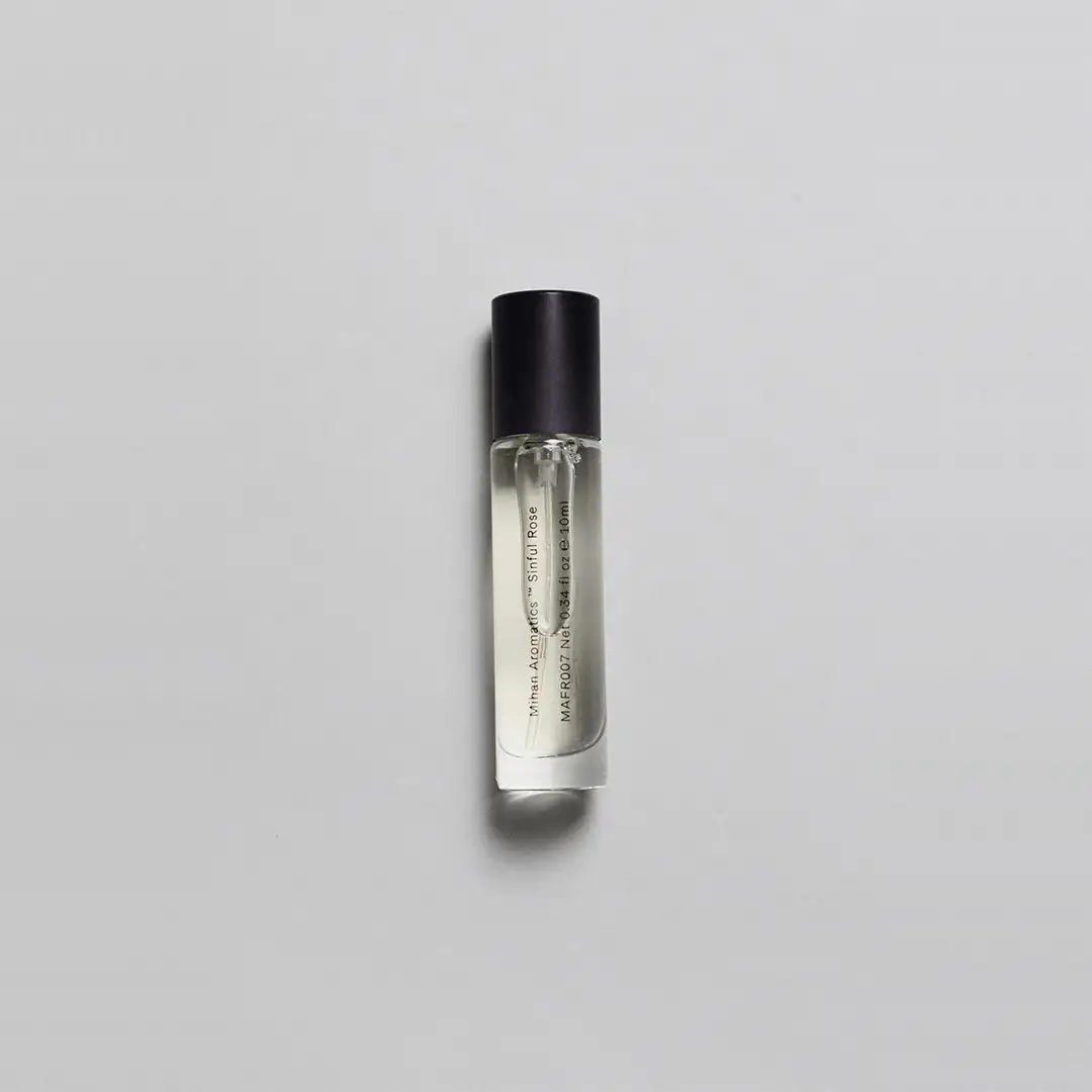 Sinful Rose - 10ml
