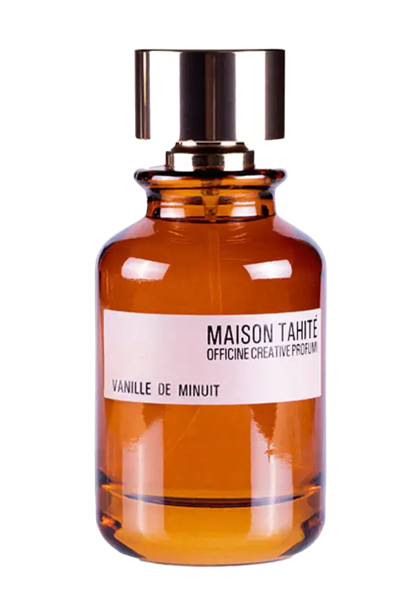 VANILLE DE MINUIT - Image